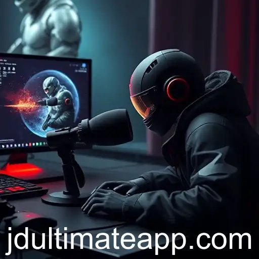 The Evolution of JDUltimate in Online Gaming