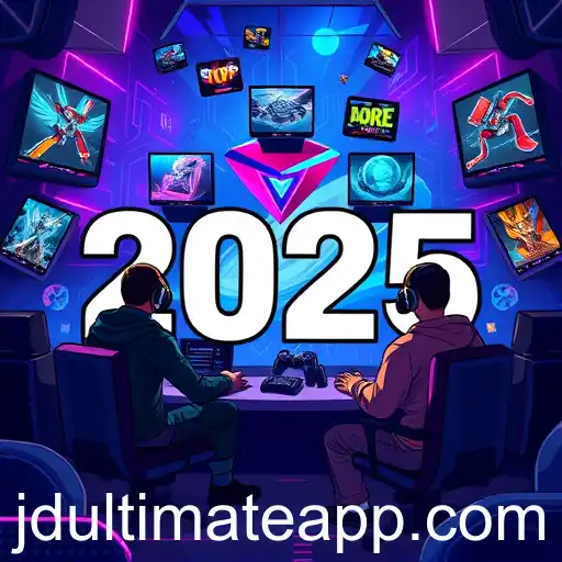 The Evolving Landscape of Online Gaming