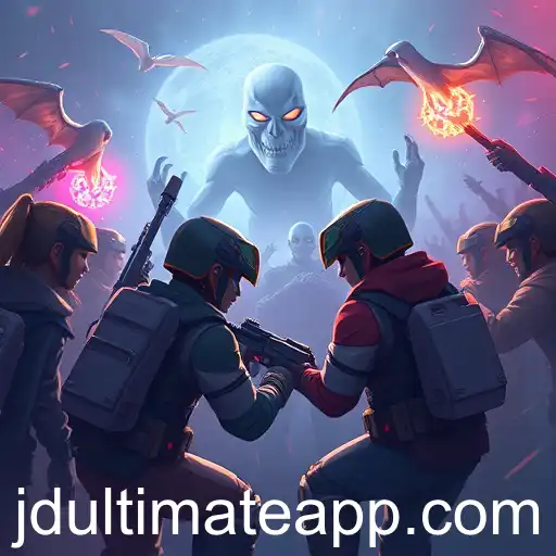 Gaming Innovators Shine Bright in the Digital World