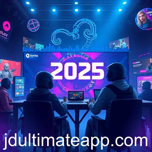 Gaming Revolution: JDUltimate's Impact Today