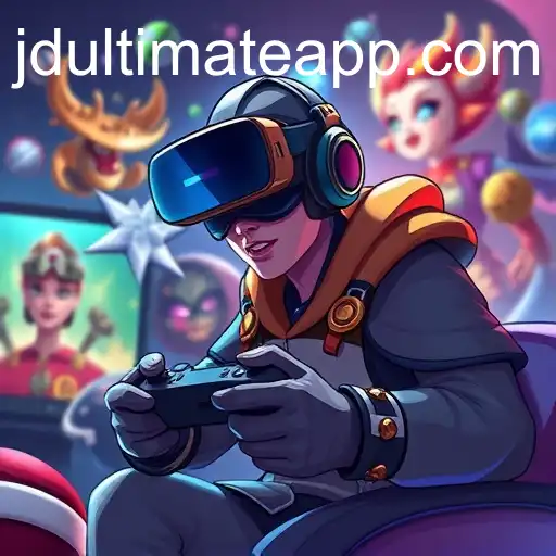 The Rise of JDUltimate: A Game Changer in 2025