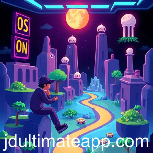 The Rise of jdultimate in the UK Gaming Scene