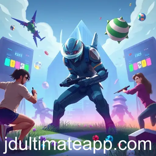 The Rise of jdultimate in 2025